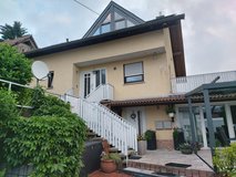 Great freestanding House in Mehlbach, Hörnchenstraße 2b (No Fees) in Ramstein, Germany