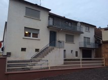 Mackenbach 5BR house in Ramstein, Germany