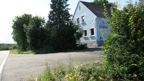 4 Bdr free standing Duplex, Fenced Yard, Dogs Welcome in Spangdahlem, Germany