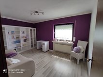 Nice House in Burbach, 175 sqm, with beautiful Backyard for BBQ in Spangdahlem, Germany