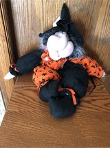 witch in Westmont, Illinois