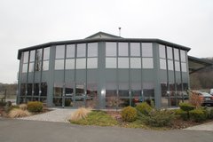 Fließem-Gorgeous 2Bd/1Ba Loft with Geothermal Floor Heat in Spangdahlem, Germany