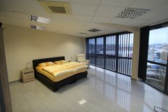 Fließem-Gorgeous 2Bd/1Ba Loft with Geothermal Floor Heat in Spangdahlem, Germany