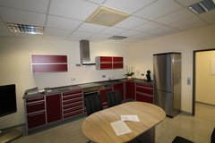 Fließem-Gorgeous 2Bd/1Ba Loft with Geothermal Floor Heat in Spangdahlem, Germany