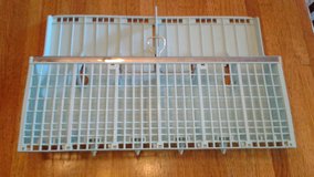 Dishwasher Replacement Basket in Tomball, Texas