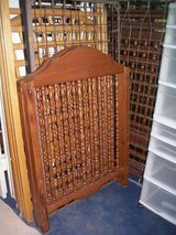 Toddler  Bed / Crib / Travel in Ramstein, Germany