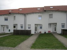 Mackenbach, townhouse in Ramstein, Germany