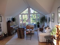 Vaihingen - Super Chic fully furnished 2 Bdrm, 2 Bath very near Patch in Stuttgart, GE