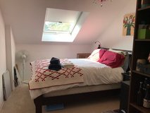 Vaihingen - Super Chic fully furnished 2 Bdrm, 2 Bath very near Patch in Stuttgart, GE