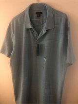 Men’s Van Heusen Polo - US XL in Ramstein, Germany