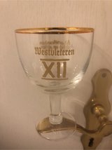 Westvleteren 12 Chalice in Ramstein, Germany