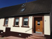 Very nice unique house for rent in Neunkirchen am Potzberg Object 239 in Ramstein, Germany