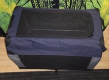 Soft Sided Dog Crate in Stuttgart, GE