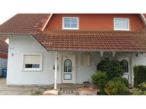 Beautiful Duplex in Hütschenhausen, 4B, 1,5 Bath, 1 Car Garage in Baumholder, GE