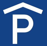 parking spot underground Stuttgart West Schwabstr Feuersee Area in Stuttgart, GE