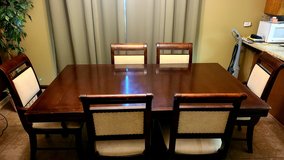 Dining Room Set in Fort Polk, Louisiana