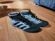 Wrestling Shoes in Chicago, Illinois