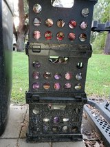 Aluminum Cans in Beaufort, South Carolina