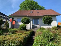 Gonbach /Sembach: - A beautiful cosy and inviting feel-good house close to K-town for rent in Ramstein, Germany