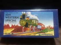 New Mini Western Special in Okinawa, Japan