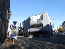 New App in K-Town 104 Sqm. Humboldstrasse 2c in Ramstein, Germany
