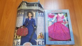 Mary Poppins doll and clothes in Plainfield, Illinois