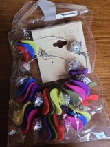Earrings in Alamogordo, New Mexico