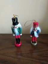 nutcracker ornaments in Aurora, Illinois