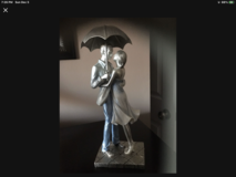 Beautiful figure from Poland gallery .. in Chicago, Illinois