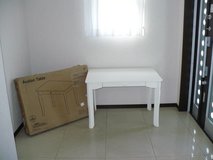 Avalon Kids Desk/table w/drawer, (2 available) in Warner Robins, Georgia