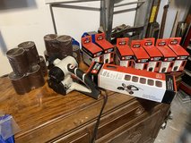 Porter Cable Restorer Sander in Houston, Texas