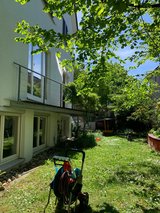 ESSLINGEN DOWNTOWN SSF HOUSE in Stuttgart, GE