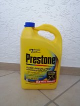 Prestone Antifreeze Coolant in Ramstein, Germany