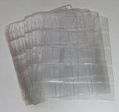 35mm Slide Storage Sheets - 10 Pieces - 5 sets available in Batavia, Illinois