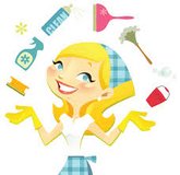 PCS&FINAL MOVE OUT CLEANING SERVICE &FREE ESTIMATE in Ramstein, Germany