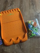 cranium bumparena game in Plainfield, Illinois