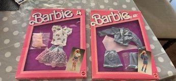 1987 New Vintage Barbie clothing (4273) in Chicago, Illinois