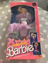 New Vintage Barbie Garden Party in Chicago, Illinois