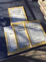 4 of The National Geographic Magazine (1931) in Alamogordo, New Mexico