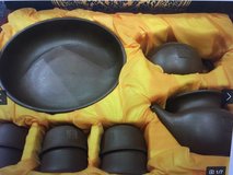 Tea Service from Taiwan; tea ceremony rarity(new) in Stuttgart, GE