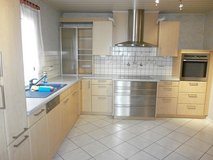 Apartment in Schwedelbach in Ramstein, Germany