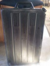 Oil Container's in Camp Pendleton, California