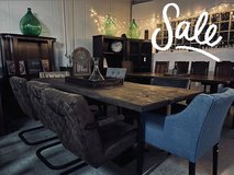 Sale exclusive handmade furniture in Ramstein, Germany