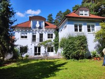 THE DREAM HOUSE IS WAITING FOR YOU in Ramstein, Germany