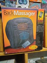 Hot or cold back massager in Alamogordo, New Mexico