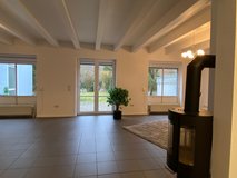YOUR NEW HOME IN OTTERBACH 6 BR, 3.5 BATHROOMS, 2 KITCHEN, YARD in Ramstein, Germany