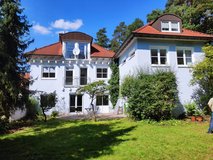 OTTERBACH - DETACHED HOUSE WITH BACKYARD, 270 SQM, 6 BR, 3,5 BATHROOMS in Ramstein, Germany