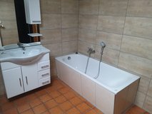 Large rustic farmhouse with 200 m² living space in Wallhalben in Ramstein, Germany