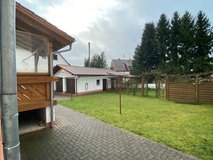 3 bedroom house + double garage 75m² in Hütschenhausen in Ramstein, Germany