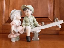 Valentine Enesco Figurine in Batavia, Illinois